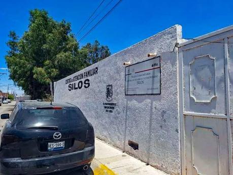 Villa de Pozos consolida su primera preparatoria municipal