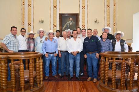 Sector cañero, pilar de la economía en San Luis Potosí