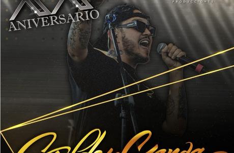 Reprograman concierto de Golden Ganga en San Luis Potosí: nueva fecha será el 18 de octubre