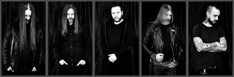 Korp – «And Darker It Shall Become» Korp – «And Darker It Shall Become»