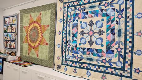 Feria de Patchwork en Sant Feliu de Guíxols 2025: creatividad, historias y emoción junto al mar