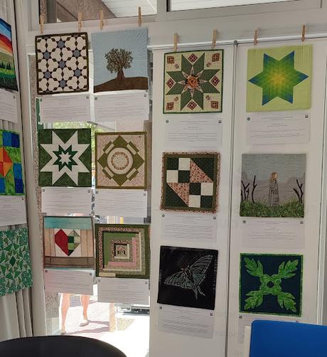 Feria de Patchwork en Sant Feliu de Guíxols 2025: creatividad, historias y emoción junto al mar