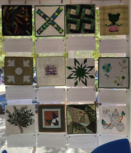 Feria de Patchwork en Sant Feliu de Guíxols 2025: creatividad, historias y emoción junto al mar