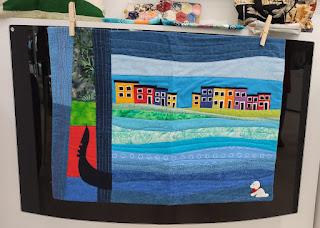 Feria de Patchwork en Sant Feliu de Guíxols 2025: creatividad, historias y emoción junto al mar