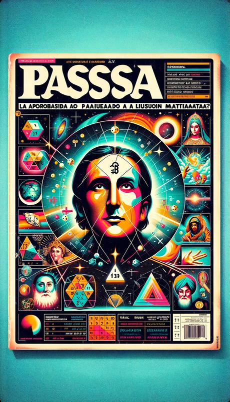 La Apuesta de Pascal: ¿Probabilidad o Ilusión Matemática? 9