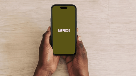 10 minappsapphos es la nueva aplicación de relación para mujeres sabias; Mira como funciona