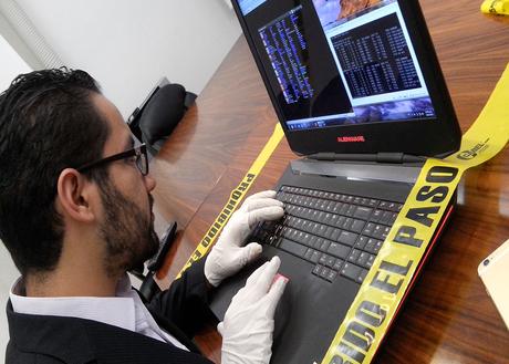 LA TRASCENDENTAL LABOR DEL PERITO INFORMÁTICO