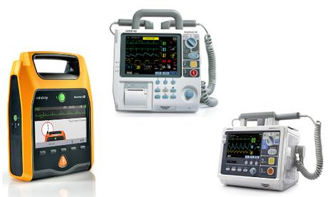 LA IMPORTANCIA DE DISPONER DE DESFIBRILADORES DE ALTA CALIDAD
