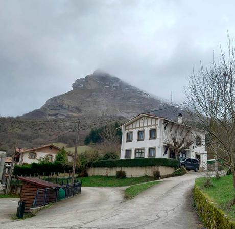 CASA RURAL EN NAVARRA
