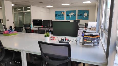 VENTAJAS DE LAS SALAS DE REUNIONES FRENTE A LO TRADICIONAL