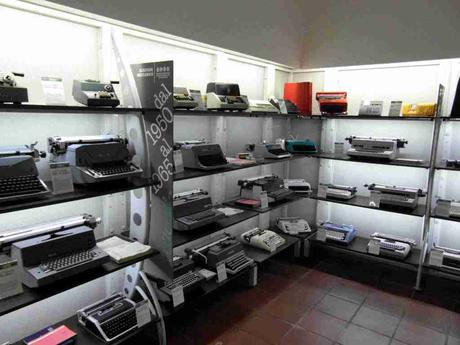 El ingenio mecánico humano en Trani