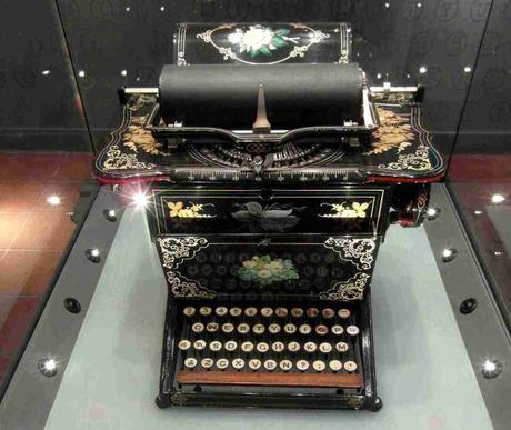 El ingenio mecánico humano en Trani