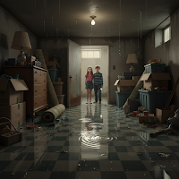 Vacaciones perfectas (versión desastre) Vacaciones perfectas (versión desastre)