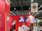 Quesos Bodega conquistan Salón Gourmets exclusivo maridaje queso vino