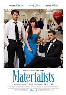 MATERIALISTAS (2025), DE CELINE SONG.