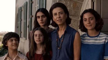 «El papel del cine y la literatura es recordar».Marcelo Paiva