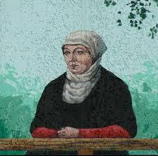 Predicando la Reforma, Katharina Zell (1497-1562)