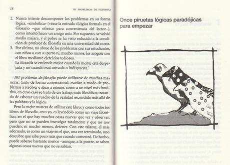 MARTIN COHEN PRESENTA SU LIBRO (segunda edición, 2008)