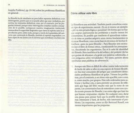 MARTIN COHEN PRESENTA SU LIBRO (segunda edición, 2008)