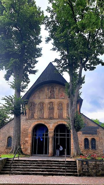 ALEMANIA : EL PATRIMONIO DE GOSLAR ALEMANIA : EL PATRIMONIO DE GOSLAR