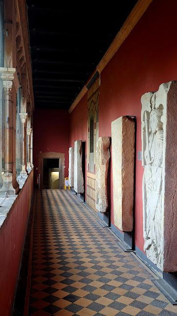 ALEMANIA : EL PATRIMONIO DE GOSLAR ALEMANIA : EL PATRIMONIO DE GOSLAR