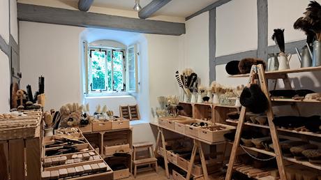 ALEMANIA : EL PATRIMONIO DE GOSLAR ALEMANIA : EL PATRIMONIO DE GOSLAR