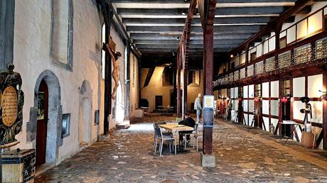 ALEMANIA : EL PATRIMONIO DE GOSLAR ALEMANIA : EL PATRIMONIO DE GOSLAR