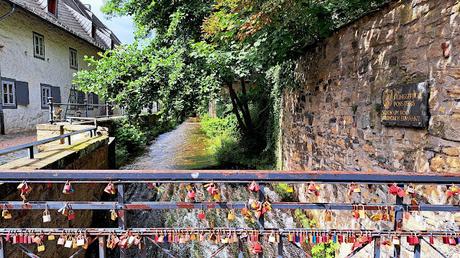 ALEMANIA : EL PATRIMONIO DE GOSLAR ALEMANIA : EL PATRIMONIO DE GOSLAR