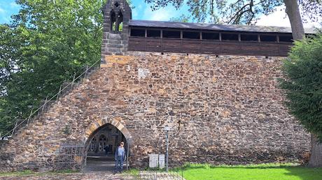 ALEMANIA : EL PATRIMONIO DE GOSLAR