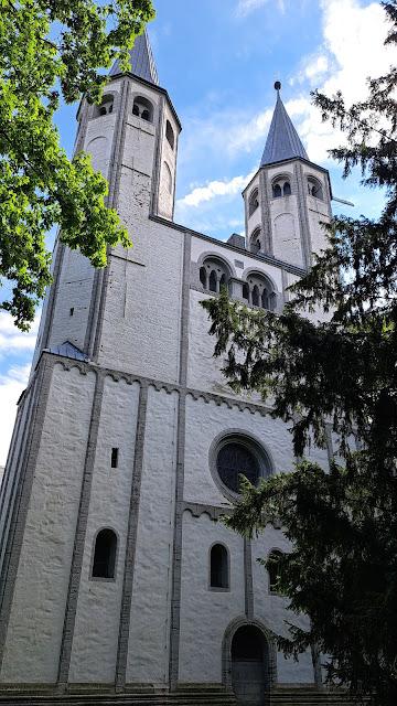 ALEMANIA : EL PATRIMONIO DE GOSLAR ALEMANIA : EL PATRIMONIO DE GOSLAR