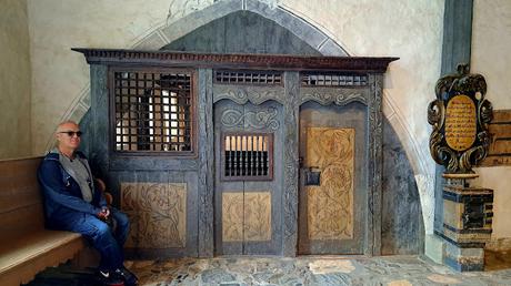 ALEMANIA : EL PATRIMONIO DE GOSLAR ALEMANIA : EL PATRIMONIO DE GOSLAR