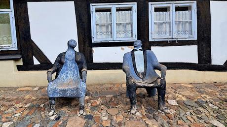ALEMANIA : EL PATRIMONIO DE GOSLAR ALEMANIA : EL PATRIMONIO DE GOSLAR