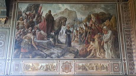 ALEMANIA : EL PATRIMONIO DE GOSLAR ALEMANIA : EL PATRIMONIO DE GOSLAR