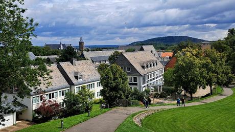 ALEMANIA : EL PATRIMONIO DE GOSLAR ALEMANIA : EL PATRIMONIO DE GOSLAR