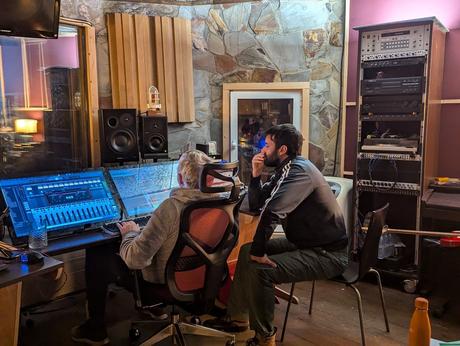 Sigilu - Beta (2025) Sigilu - Beta (2025)