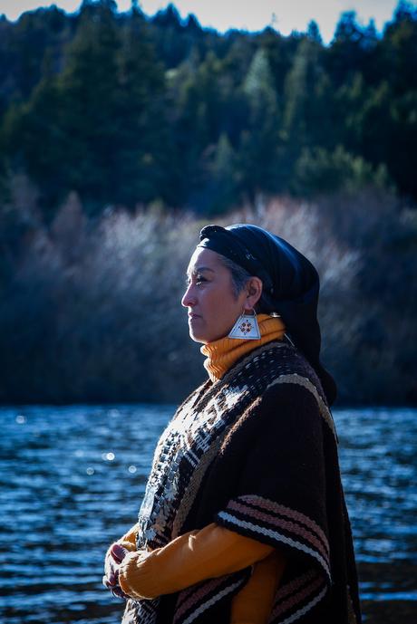 Ser mujer indígena en tiempos de Milei Ser mujer indígena en tiempos de Milei