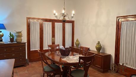 - Deco, siempre. ¿ Vintage ? 🎀