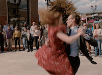 Cinecritica: La Vida de Chuck