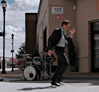 Cinecritica: La Vida de Chuck