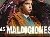 maldiciones, Daniel Burman Martín Hodara (serie Netflix)