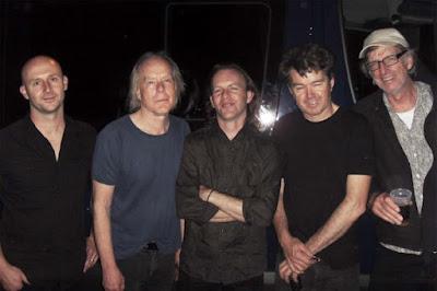 The New Christs - We have landed (1997)