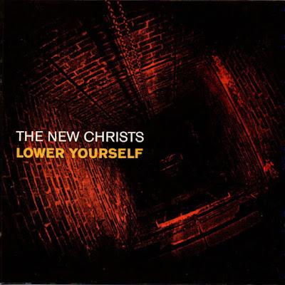 The New Christs - We have landed (1997)