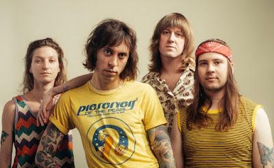 Daniel Romano's Outfit - Servo (2025) Daniel Romano's Outfit - Servo (2025)