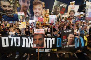 Israel denuncia el lanzamiento de dos proyectiles desde la Franja de Gaza Israel denuncia el lanzamiento de dos proyectiles desde la Franja de Gaza