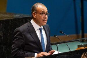 Israel denuncia el lanzamiento de dos proyectiles desde la Franja de Gaza Israel denuncia el lanzamiento de dos proyectiles desde la Franja de Gaza