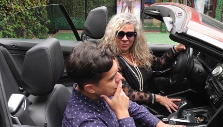 Llega a cines cómico documental sobre las aventuras de un joven cineasta un una boutique de reñaca Llega a cines cómico documental sobre las aventuras de un joven cineasta un una boutique de reñaca