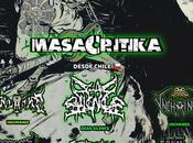 MasaCritika celebra años gira Colombia