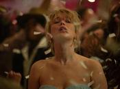 Nuevo teaser tráiler Mátate, amor Jennifer Lawrence Robert Pattinson