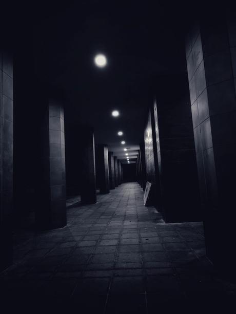 Creatividad 290– Fotografía creativa móvil en Barakaldo | Ibarakaldo