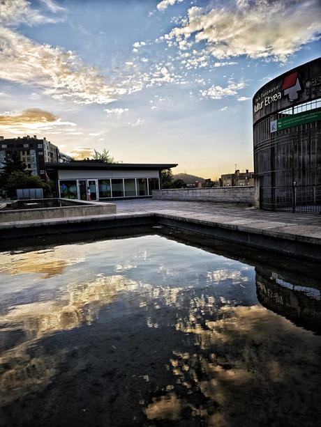 Disfrutar el Momento 146 – Fotografía creativa móvil en Barakaldo | Ibarakaldo